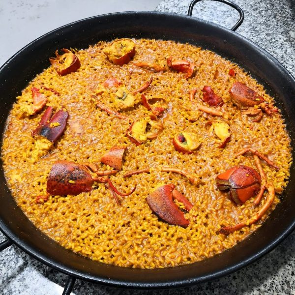 Restaurante Lincoln 7