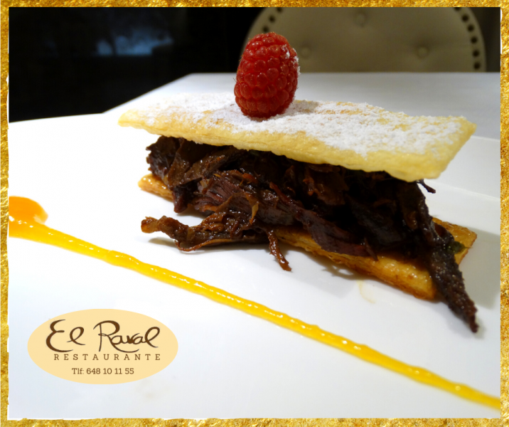 Restaurante El Raval