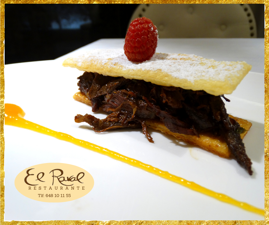 Restaurante El Raval