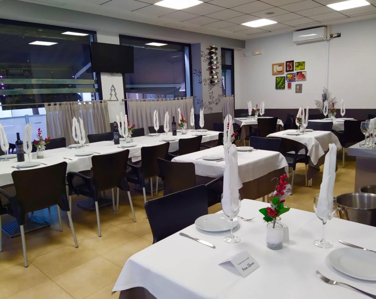 Restaurante El Meloso